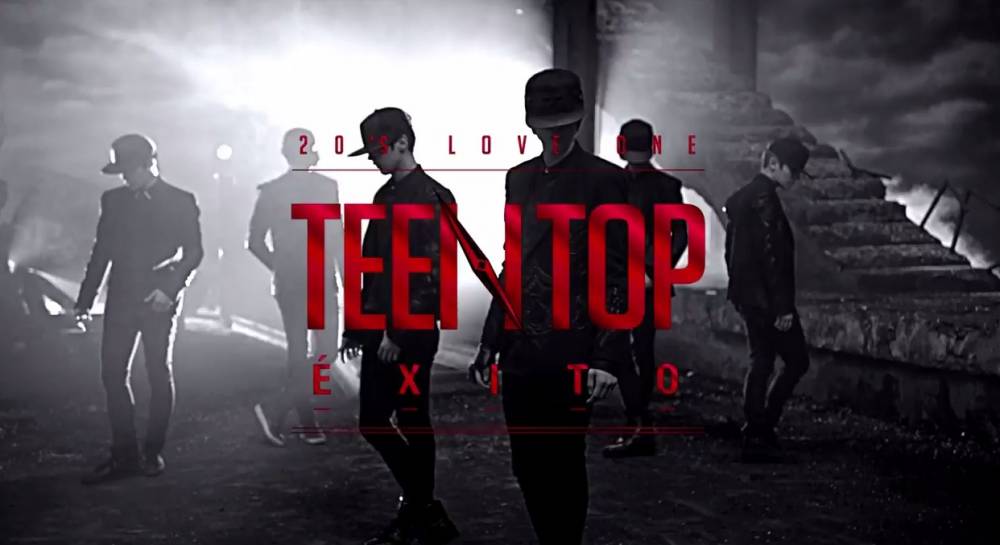 TEEN TOP