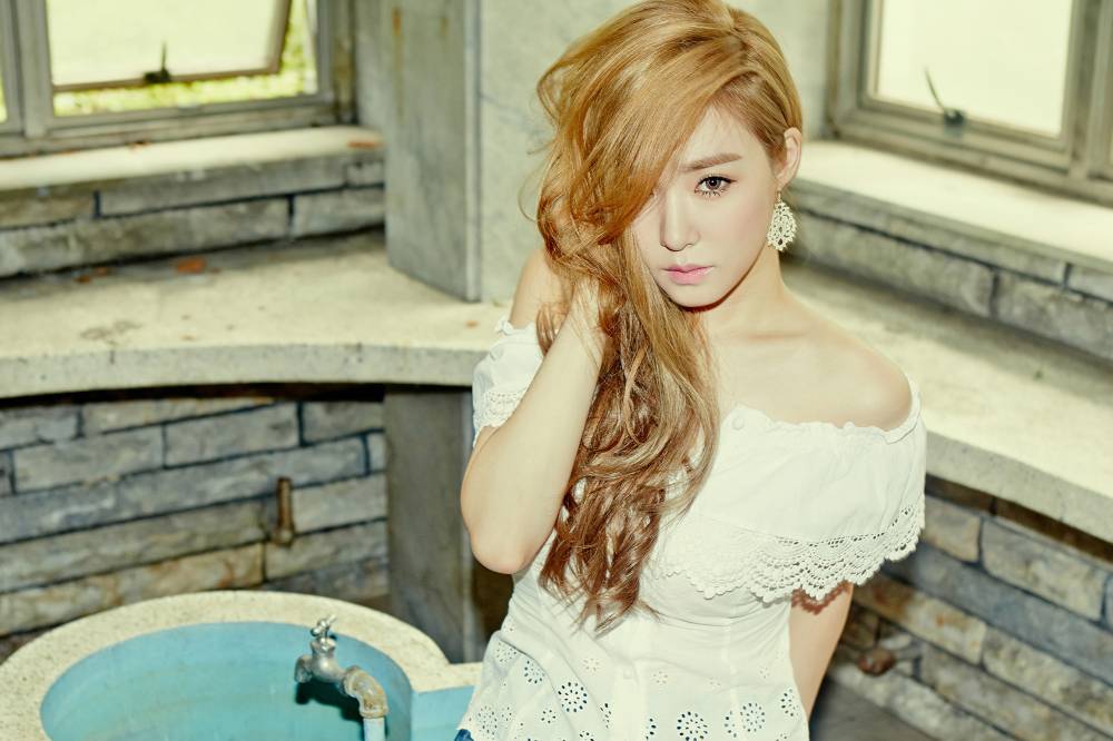 Tiffany, TaeTiSeo