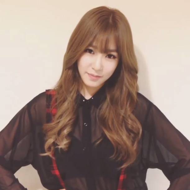 Tiffany