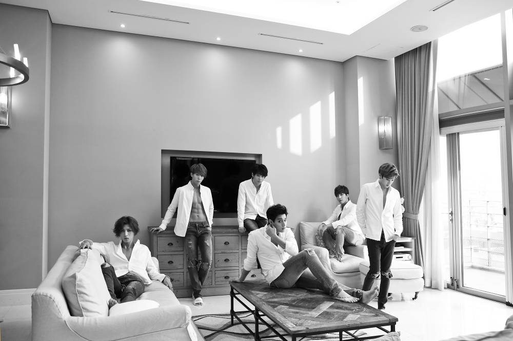 U-KISS