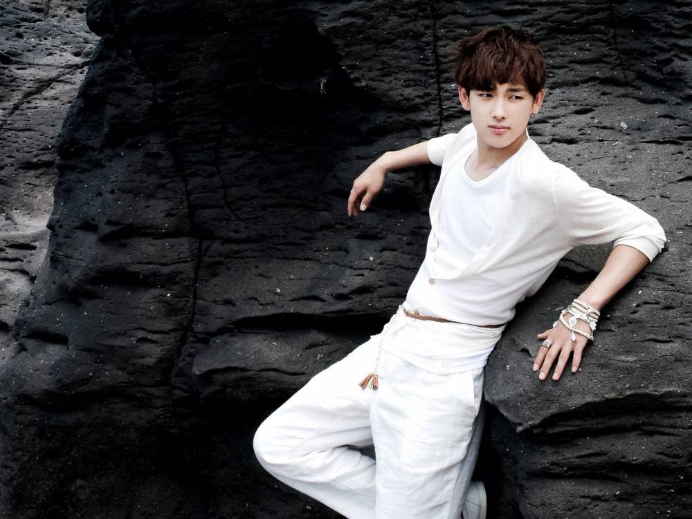 ZE:A, Im Si Wan (Siwan), Junyoung