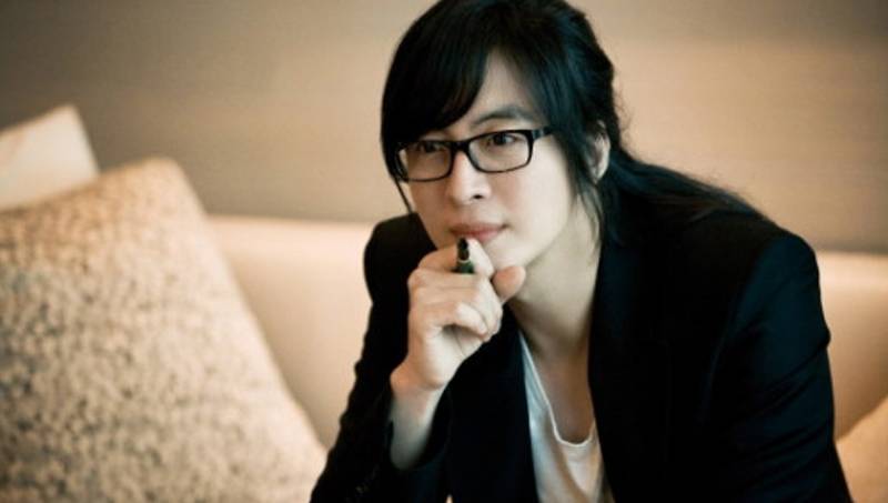 Bae Yong Joon