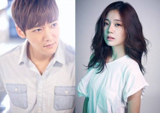 Choi Jin Hyuk, Baek Jin Hee