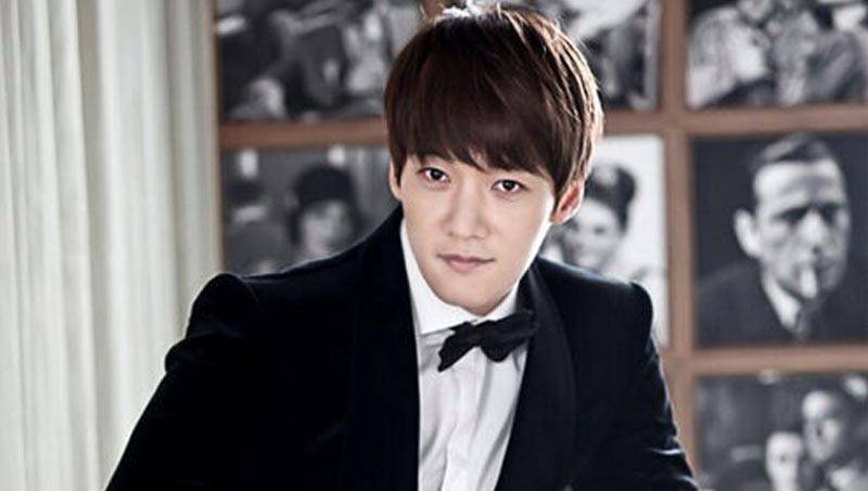 Choi Jin Hyuk