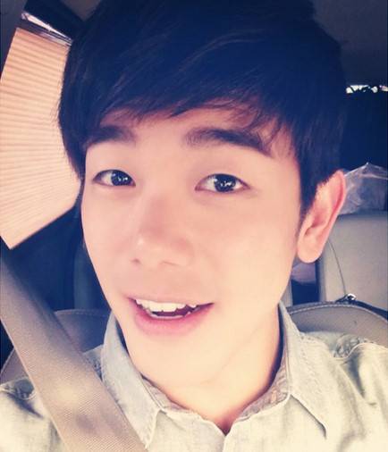 Eric Nam