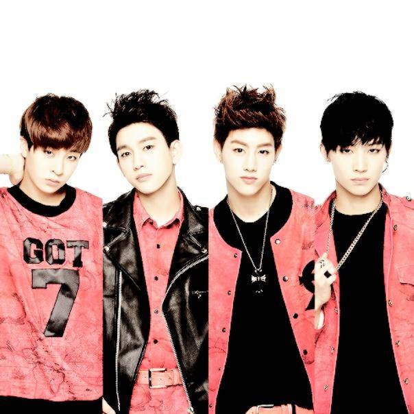 GOT7