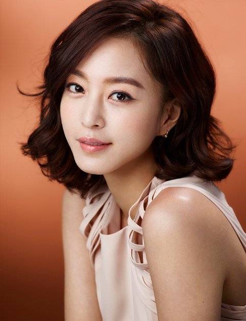 Han Ye Seul, Joo Sang Wook