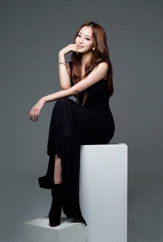 Han Ye Seul