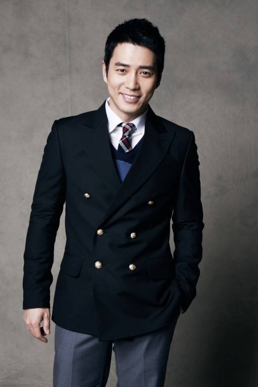 Joo Sang Wook