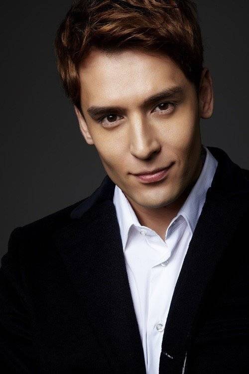 Julien Kang