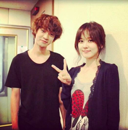 Jung Joon Young, Jang Na Ra