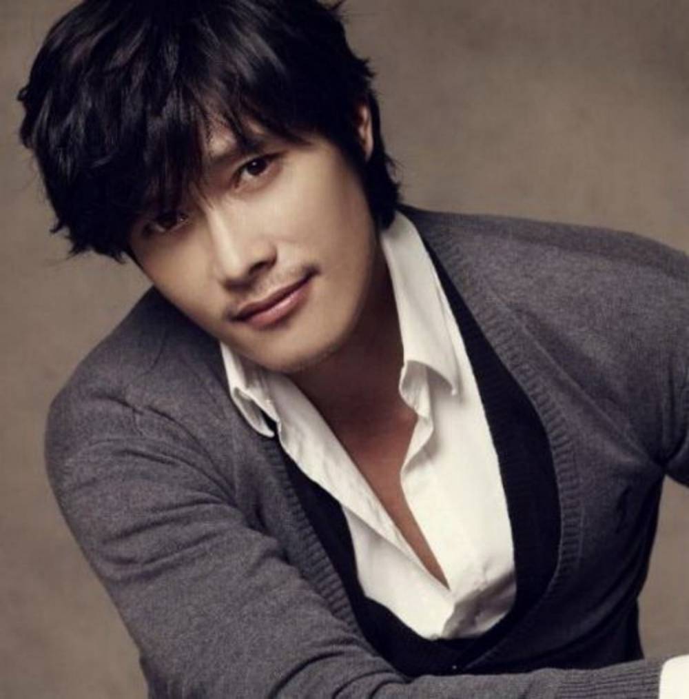 Lee Byung Hun, GLAM, Dahee