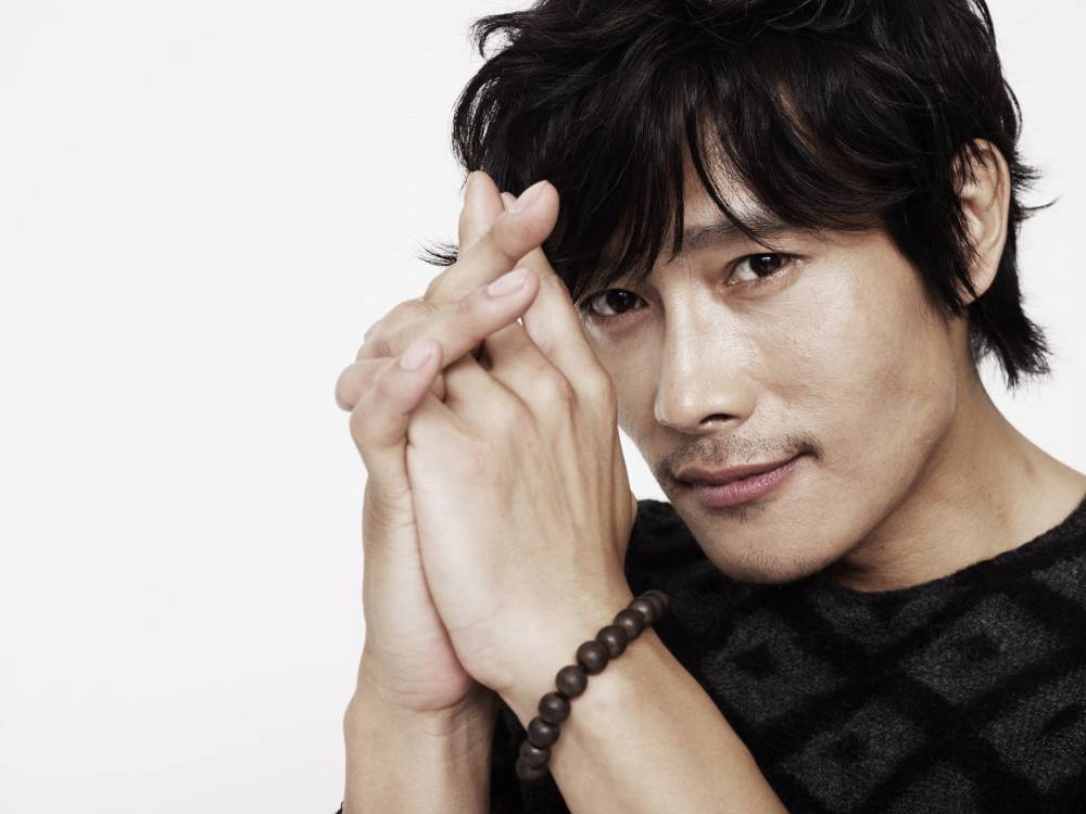 Lee Byung Hun