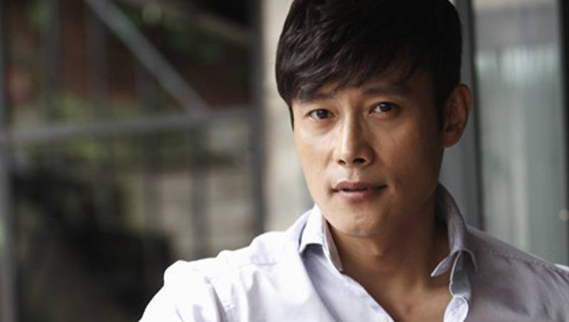 Lee Byung Hun