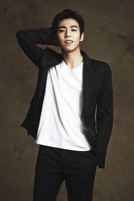 Lee Hyun Woo