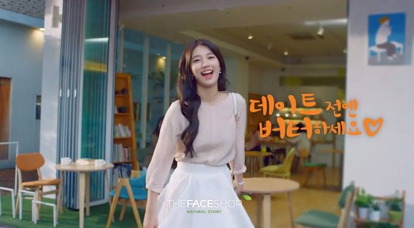 miss A, Suzy