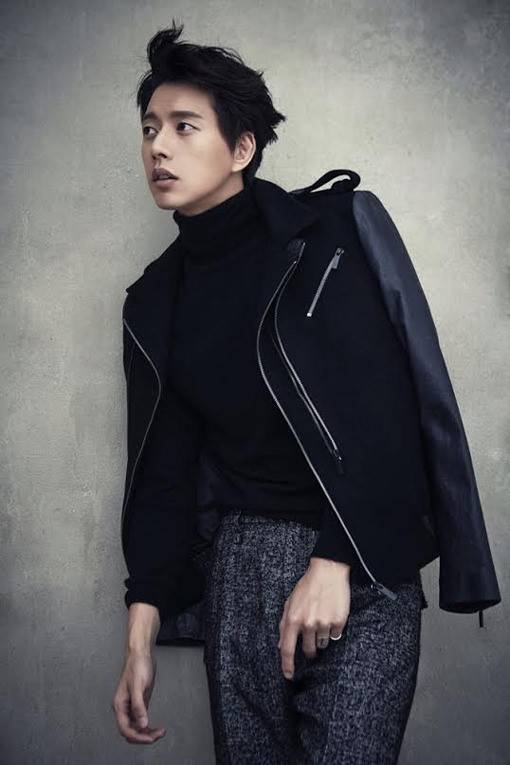 Park Hae Jin