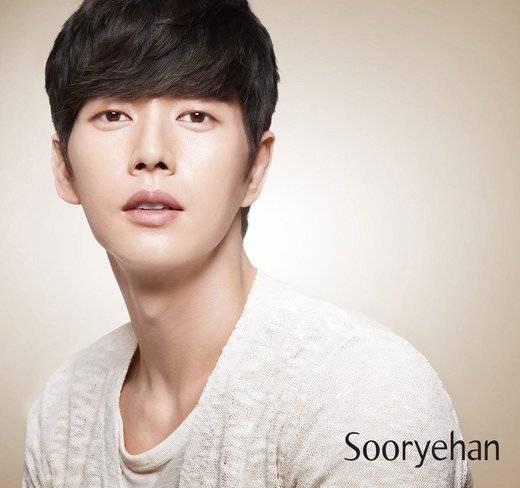 Park Hae Jin