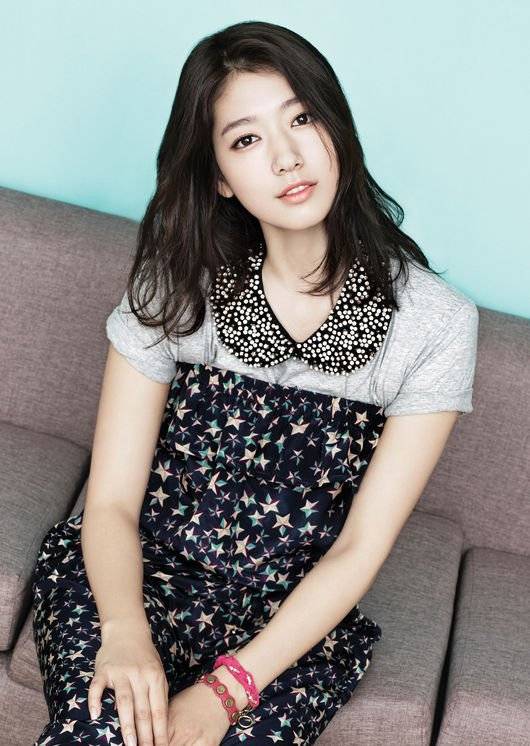 Park Shin Hye