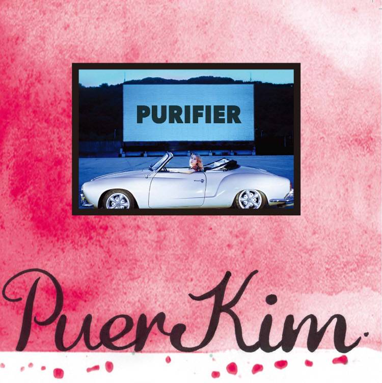 Puer Kim