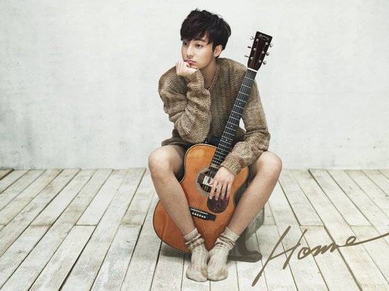 Roy Kim