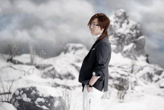 Seo Taiji