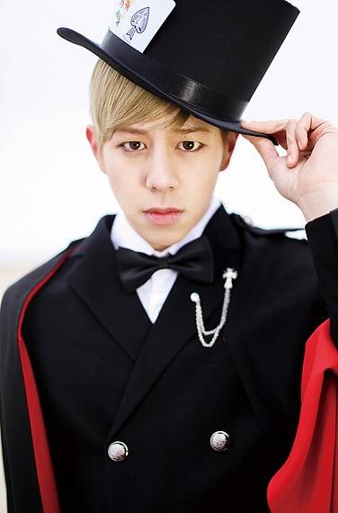 SPEED, Taewoon, Ladies