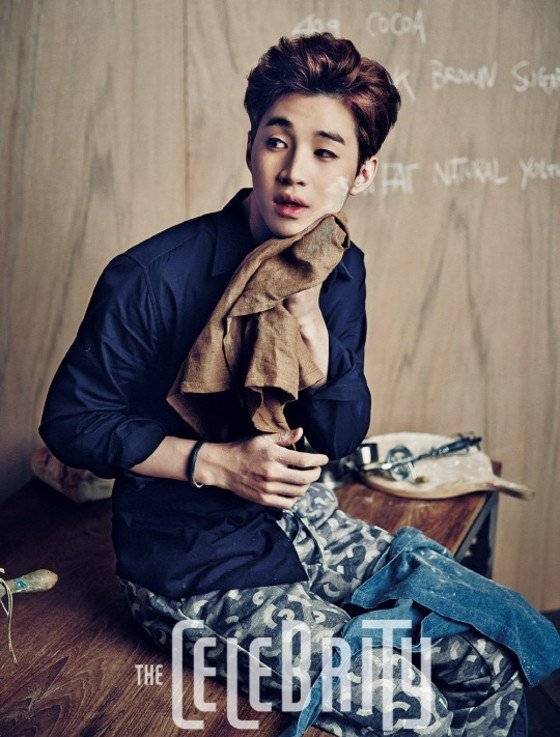 Super Junior-M, Henry