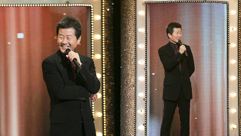 Tae Jin Ah