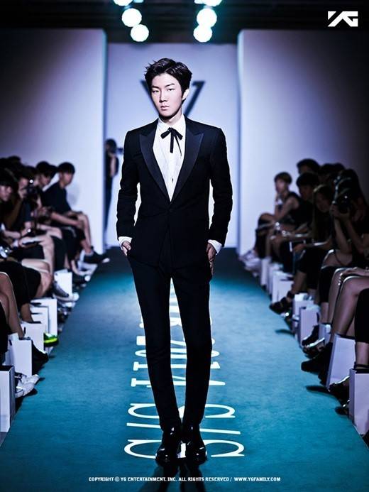 winner, Lee Seung Hoon