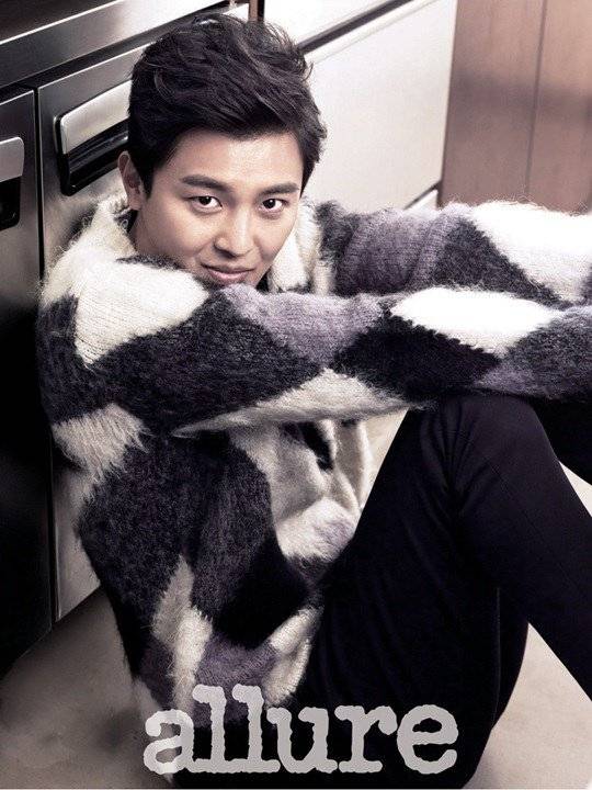 Yeon Woo Jin