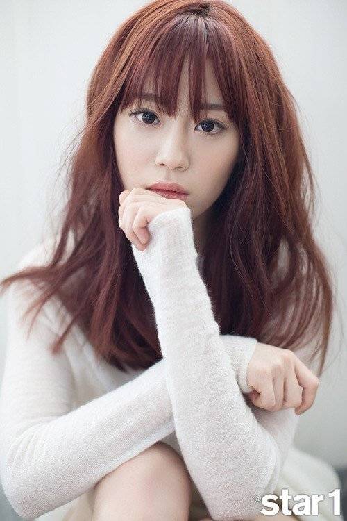 KARA, Youngji