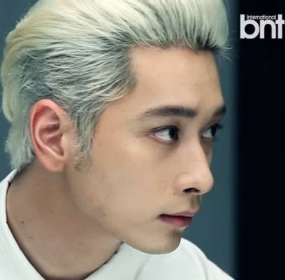 2PM, Chansung