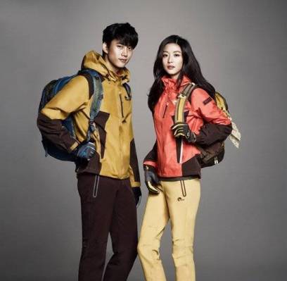 2PM, Taecyeon, Jun Ji Hyun