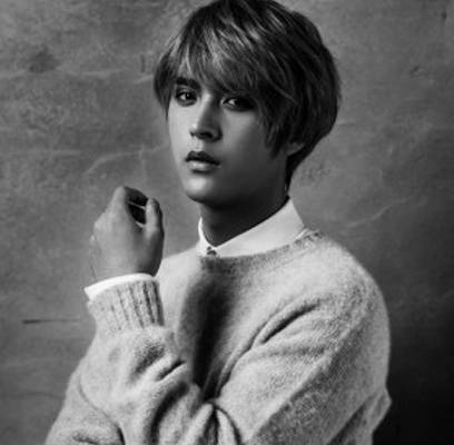 B2ST, Dongwoon