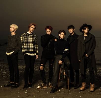 B2ST