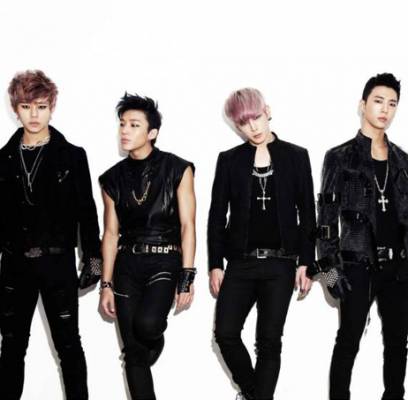 B.A.P