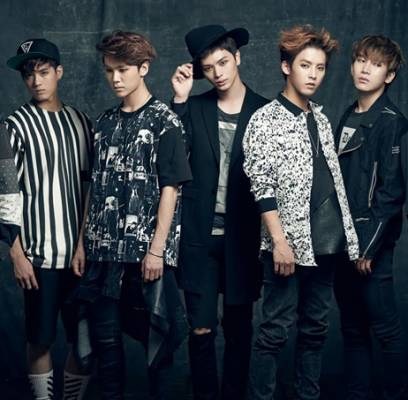 BTOB