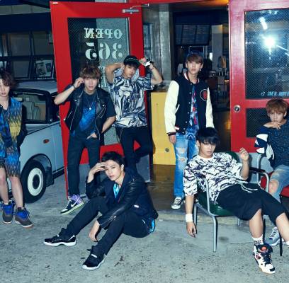 BTOB