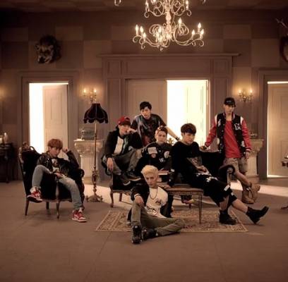 BTOB