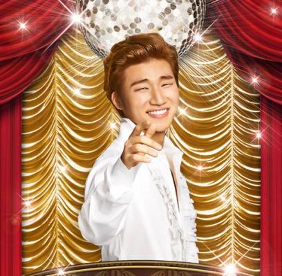 Big Bang, Daesung