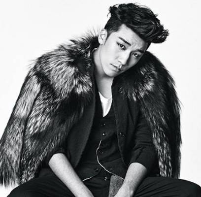 Big Bang, Seungri