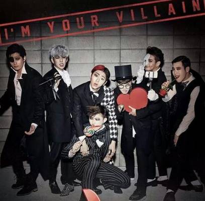 Block B