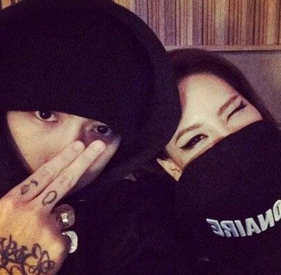 CL , Dok2