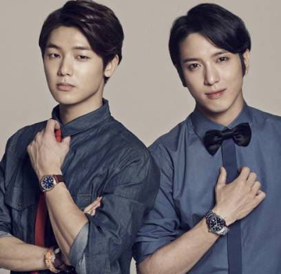 Minhyuk, CNBLUE, Yonghwa, Minhyuk
