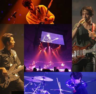 CNBLUE