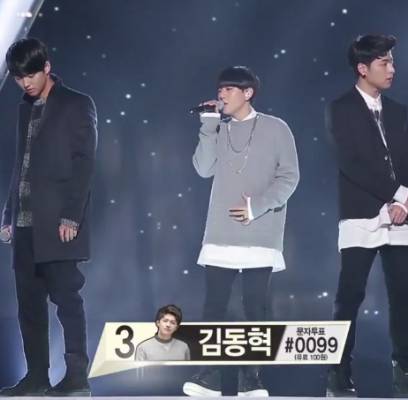 Dara, Taeyang, G-Dragon, winner, iKON
