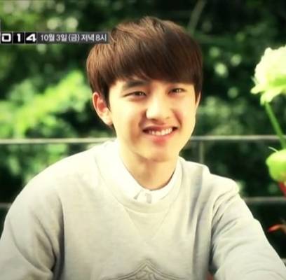 EXO, EXO-K, Doh Kyung Soo (D.O.), Ahn Young Mi, Lee Kuk Ju