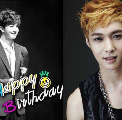 EXO, Lay, MBLAQ, (Park Sang Hyun) Thunder