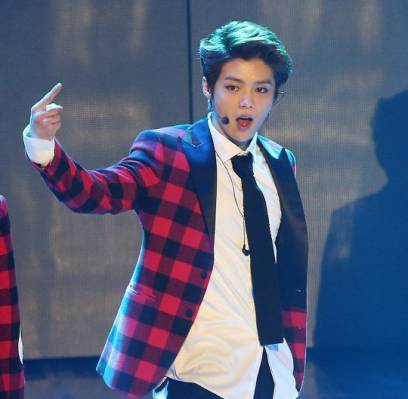 EXO, Luhan